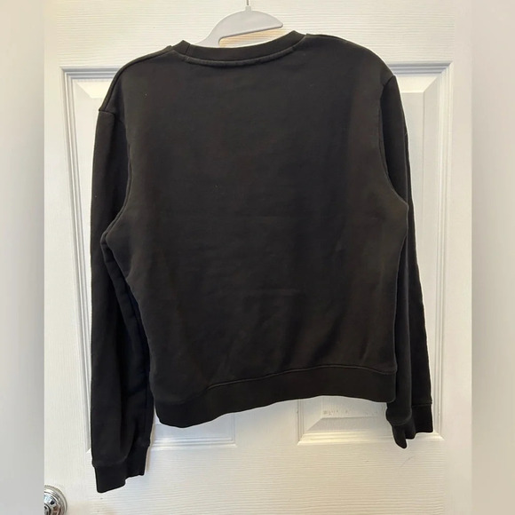 Ninety Percent - + Net Sustain Kendall Organic Cotton-jersey - Picture 3 of 5